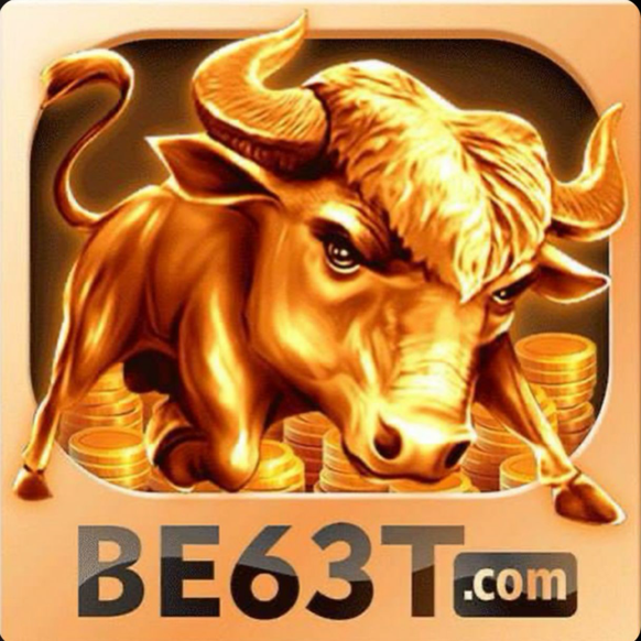 Logo da BE63T